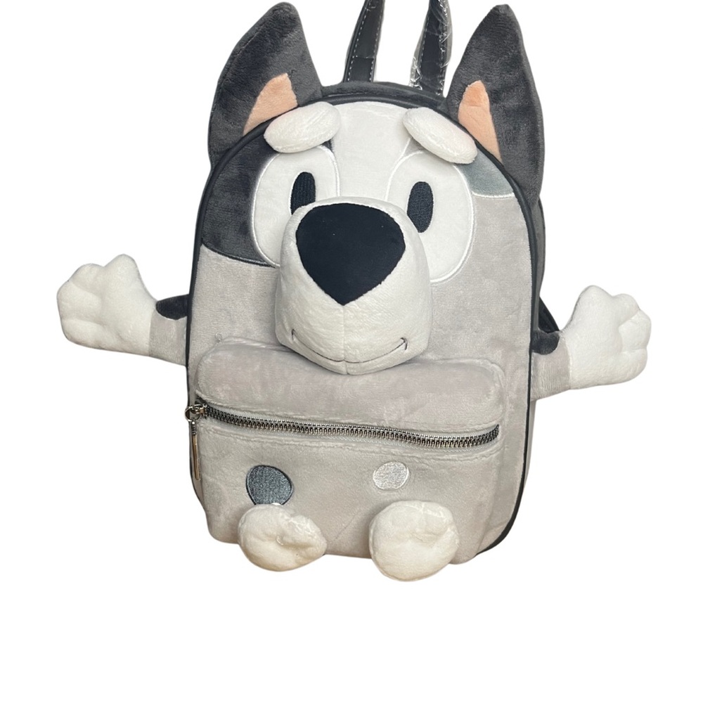 Her Universe Muffin from Bluey Backpack